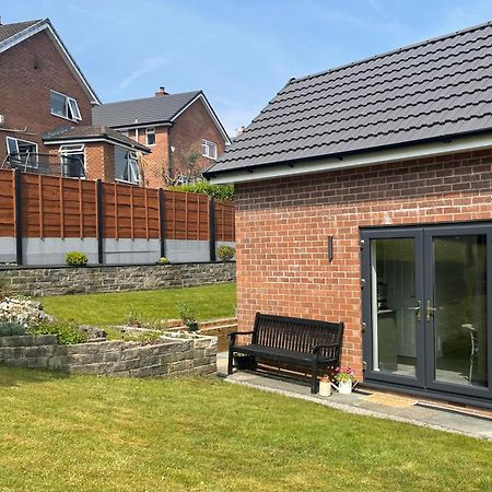 Apartmán The Hideaway-Sharples-Bolton Exteriér fotografie