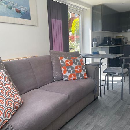 Apartmán The Hideaway-Sharples-Bolton Exteriér fotografie