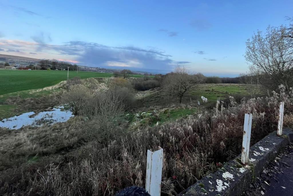 Apartmán The Hideaway-Sharples-Bolton Exteriér fotografie