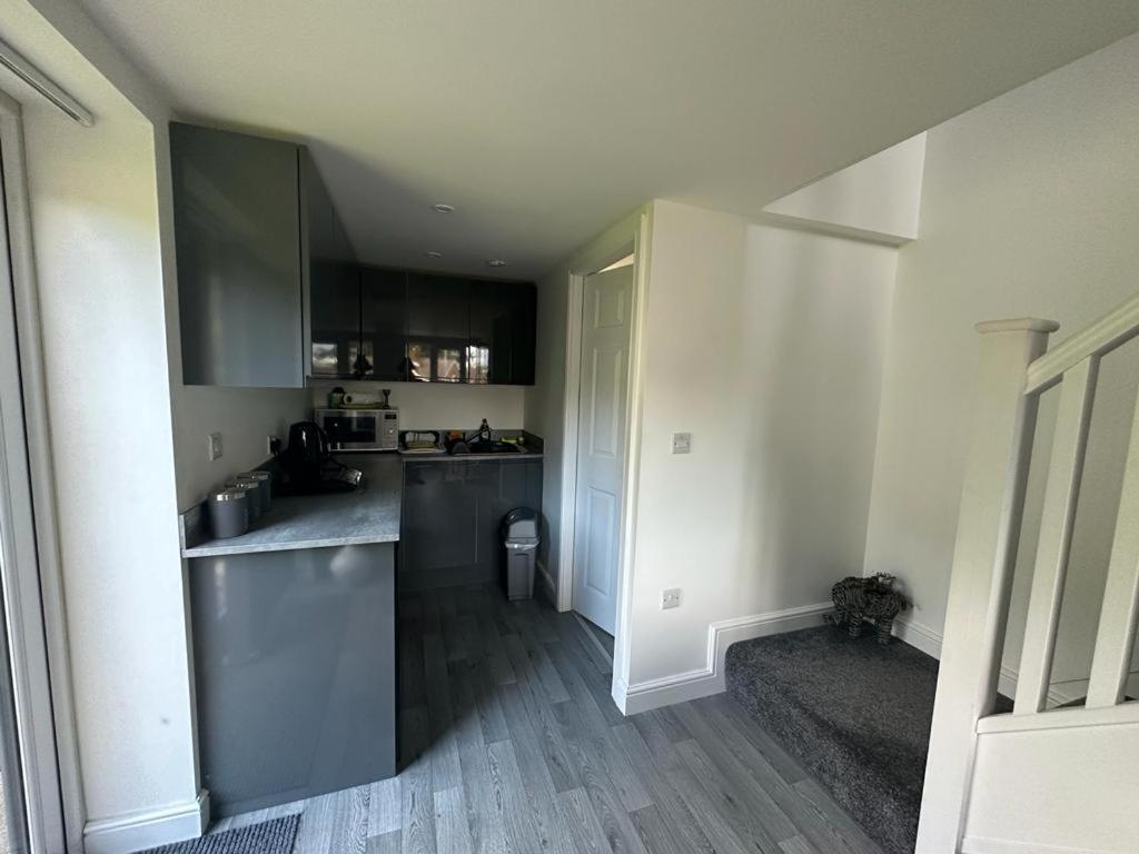 Apartmán The Hideaway-Sharples-Bolton Exteriér fotografie