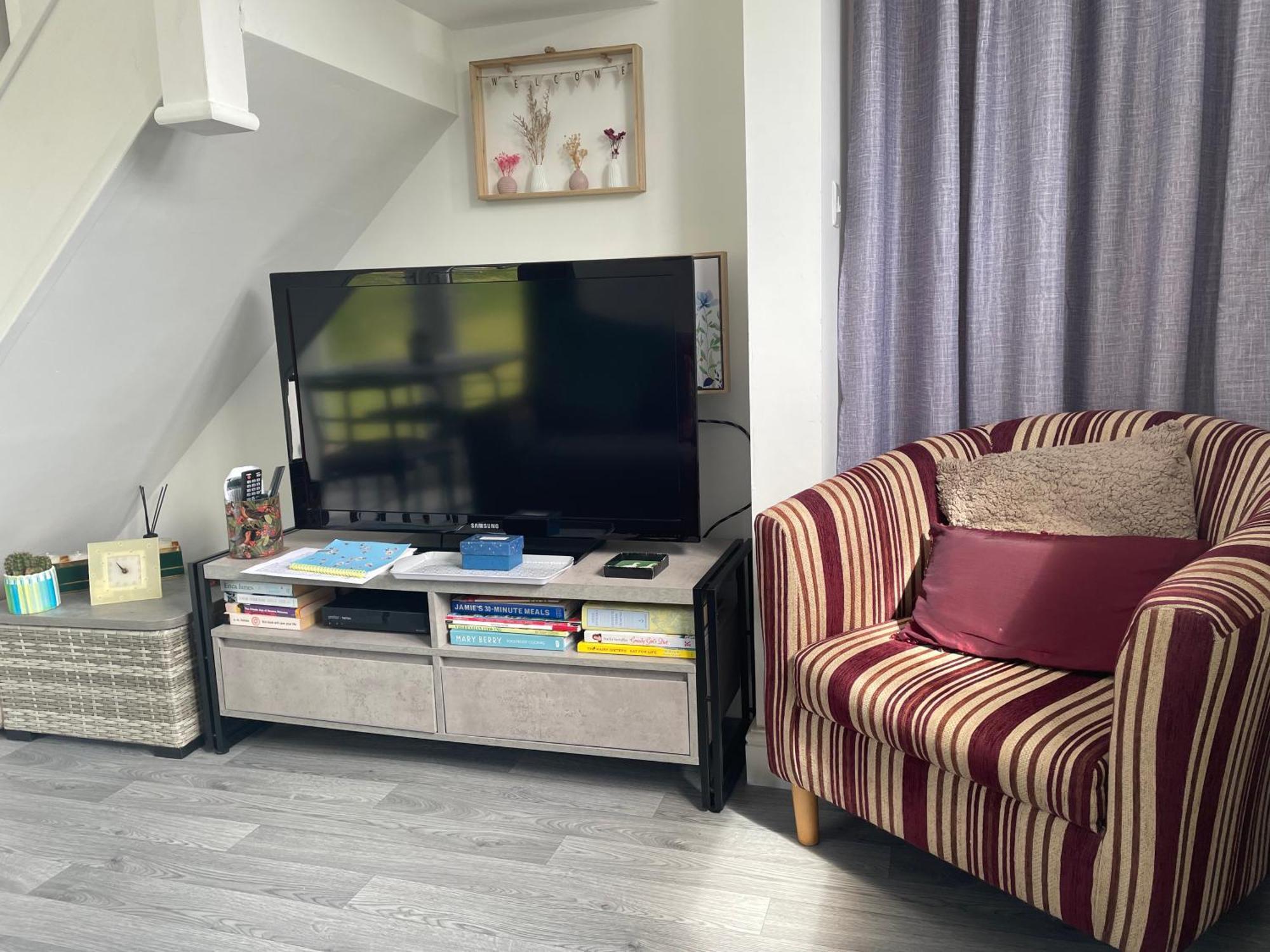 Apartmán The Hideaway-Sharples-Bolton Exteriér fotografie