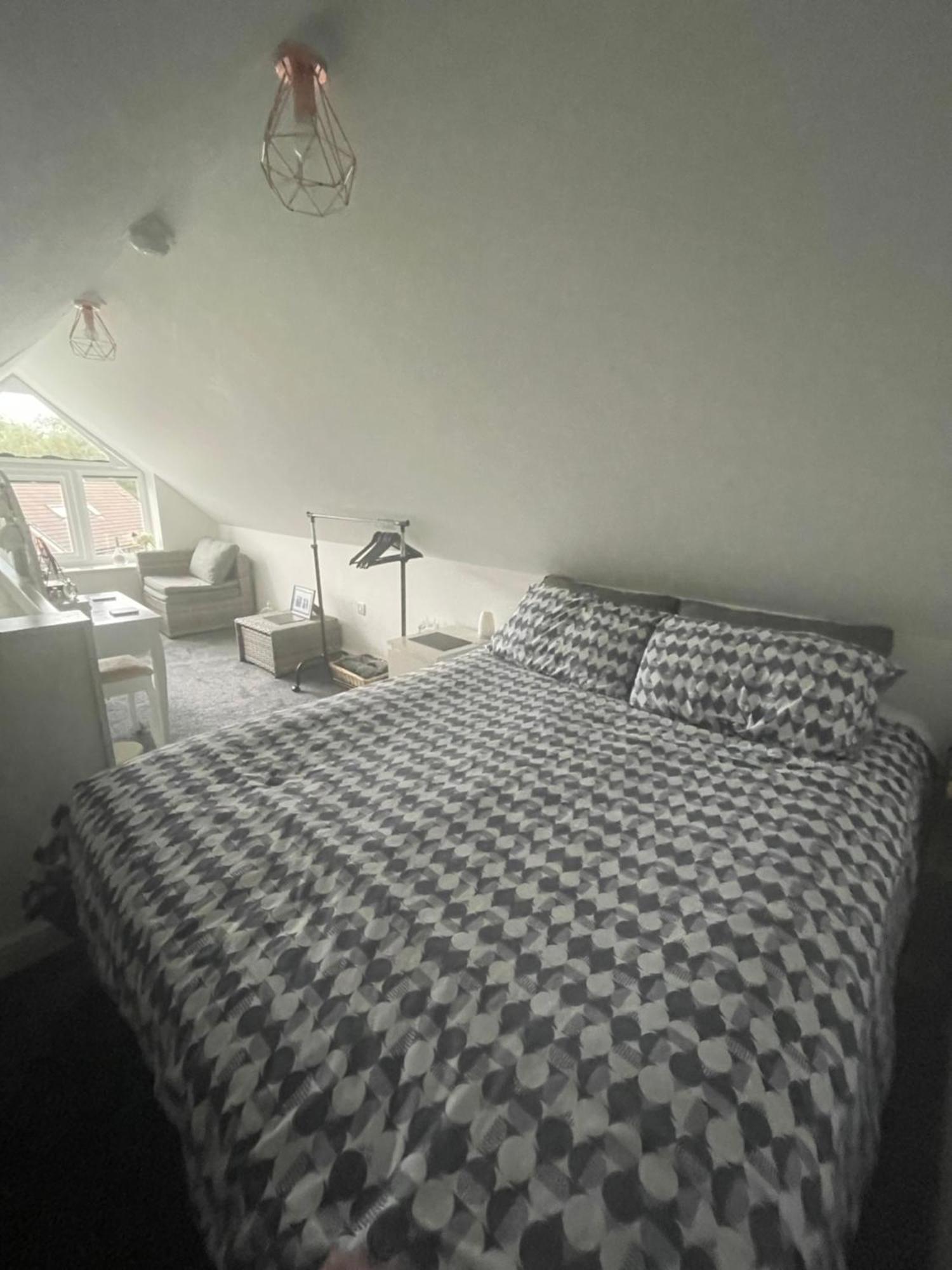 Apartmán The Hideaway-Sharples-Bolton Exteriér fotografie