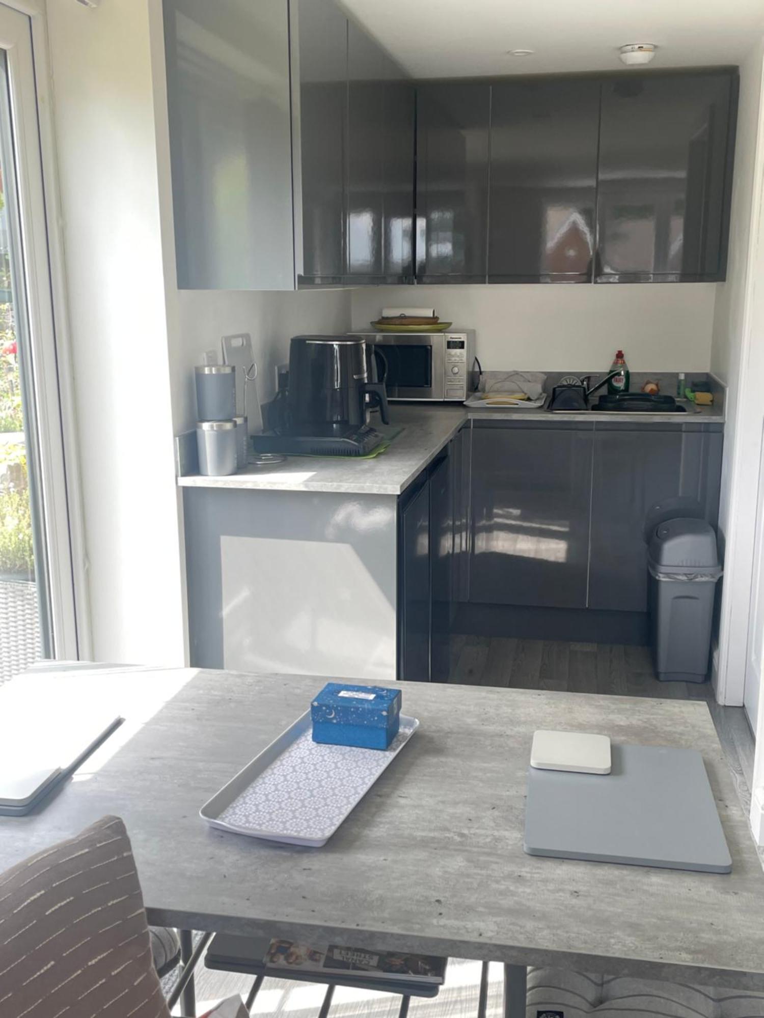 Apartmán The Hideaway-Sharples-Bolton Exteriér fotografie