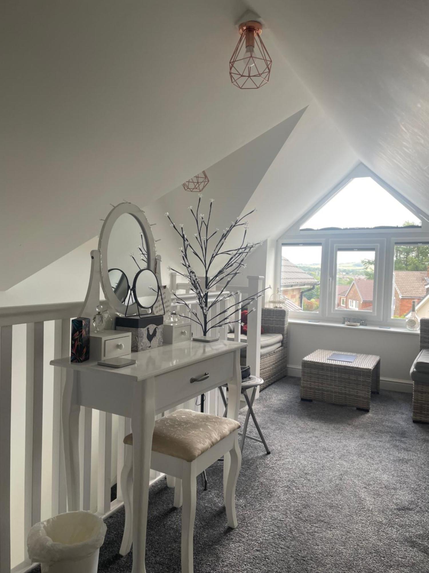 Apartmán The Hideaway-Sharples-Bolton Exteriér fotografie